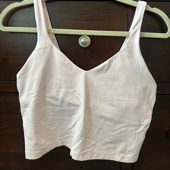 lululemon athletica Tops - Align Tank Top